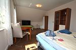 Pension "Lütje Huske", Zimmer4 - Top-Hundeurlaub