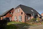 Pension "Lütje Huske", Zimmer4 - Top-Hundeurlaub