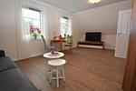 Pension "Lütje Huske", Zimmer4 - Top-Hundeurlaub