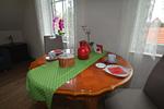 Pension "Lütje Huske", Zimmer4 - Top-Hundeurlaub