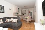 Pension "Lütje Huske", Zimmer4 - Top-Hundeurlaub