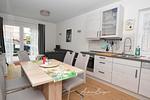 Pension "Lütje Huske", Zimmer4 - Top-Hundeurlaub