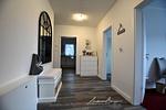 Pension "Lütje Huske", Zimmer 1 - Top-Hundeurlaub