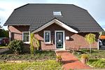 Pension "Lütje Huske", Zimmer 1 - Top-Hundeurlaub