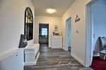 Pension "Lütje Huske", Zimmer  3 - Top-Hundeurlaub