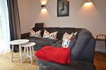 Pension "Lütje Huske", Zimmer  3 - Top-Hundeurlaub