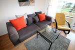 Wohnzimmer - 2-6 - Top-Hundeurlaub