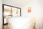 Schlafzimmer - 2-6 - Top-Hundeurlaub