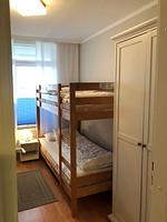 Schlafzimmer - 2-6 - Top-Hundeurlaub
