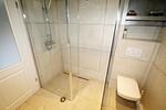 Badezimmer - Ferienhaus Königsberger Straße - Top-Hundeurlaub