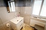Badezimmer - Ferienhaus Königsberger Straße - Top-Hundeurlaub