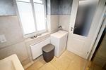 Badezimmer - Ferienhaus Königsberger Straße - Top-Hundeurlaub