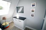 Schlafzimmer - Ferienhaus Königsberger Straße - Top-Hundeurlaub