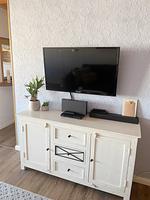DB3-40 Dünenhof - Top-Hundeurlaub