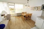 Wohnzimmer - ST1/019 Steinwarder 1 - Top-Hundeurlaub