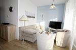 Wohnzimmer - ST1/019 Steinwarder 1 - Top-Hundeurlaub
