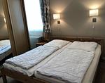 Schlafzimmer - ST1/019 Steinwarder 1 - Top-Hundeurlaub