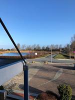 Gartenblick - ST1/019 Steinwarder 1 - Top-Hundeurlaub