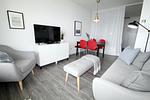Wohnzimmer - 2-67 - Top-Hundeurlaub