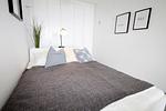 Schlafzimmer - 2-67 - Top-Hundeurlaub