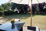 Terrasse - Orthfeld 14 - Top-Hundeurlaub
