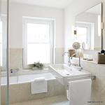 1901 - Am Kurpark - Top-Hundeurlaub