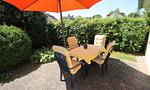 Terrasse - 1001 - "Seebär" im Haus Seelord - Top-Hundeurlaub