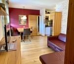 2-Raum-Wohnung Hörnerstube - Top-Hundeurlaub