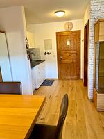 2-Raum-Wohnung Hörnerstube - Top-Hundeurlaub