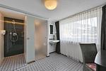 Doppelzimmer inklusive Frühstück - Top-Hundeurlaub