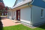 Fassade / Eingang - Min Droom - Top-Hundeurlaub
