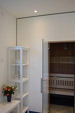 Sauna - Min Droom - Top-Hundeurlaub