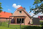 Garten - Moor Huus Auszeit - Top-Hundeurlaub