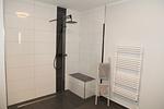 Badezimmer - Moor Huus Auszeit - Top-Hundeurlaub