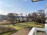 Balkon - FeWo 01.04 - Top-Hundeurlaub