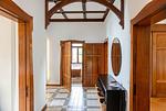 Fassade / Eingang - Villa Boddenwacht - Top-Hundeurlaub