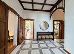 Fassade / Eingang - Villa Boddenwacht - Top-Hundeurlaub