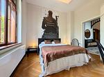 Schlafzimmer - Villa Boddenwacht - Top-Hundeurlaub