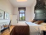 Schlafzimmer - Villa Boddenwacht - Top-Hundeurlaub