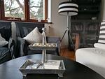 Dekoratives Detail - Villa Boddenwacht - Top-Hundeurlaub