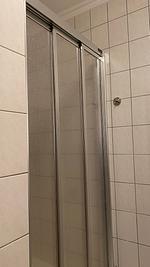 Badezimmer - Seeschlößchen Ferienwohnung 4 - Top-Hundeurlaub