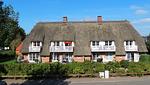 Hauptansicht - Seeschlößchen Ferienwohnung 4 - Top-Hundeurlaub