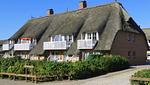 Hauptansicht - Seeschlößchen Ferienwohnung 4 - Top-Hundeurlaub