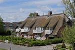 Hauptansicht - Seeschlößchen Ferienwohnung 5 - Top-Hundeurlaub