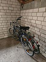 Hus op de Wurth Ferienwohnung Ruheinsel - Top-Hundeurlaub