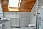 Badezimmer - Blauvogel 2 - Top-Hundeurlaub