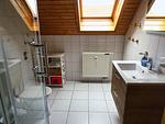 Badezimmer - Blauvogel 5 - Top-Hundeurlaub