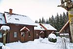 Fassade / Eingang - Blauvogel 5 - Top-Hundeurlaub