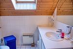 Badezimmer - Haus 404 - Top-Hundeurlaub