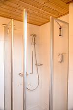 Badezimmer - Haus 404 - Top-Hundeurlaub